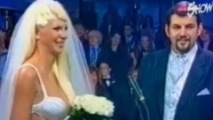 KARLEUŠA OTVORILA DUŠU I JAVNO OBELODANILA SVE! Konačno otkrila zašto se razvela od Karića i kako je uhvatila oca sa ljubavnicom!