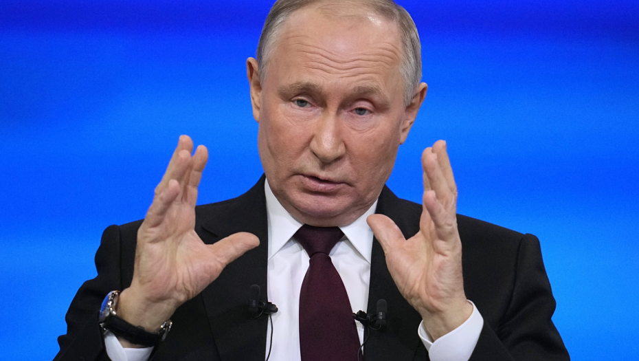 PUTIN OBJASNIO NA ČEMU RADI SA SI ĐINPINGOM: "Kineski i ruski odnosi su stub globalne stabilnosti"