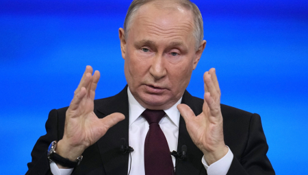 PUTIN OBJASNIO NA ČEMU RADI SA SI ĐINPINGOM: "Kineski i ruski odnosi su stub globalne stabilnosti"