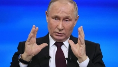 "BRANIMO NAŠ NAROD" Putin izdao naređenje