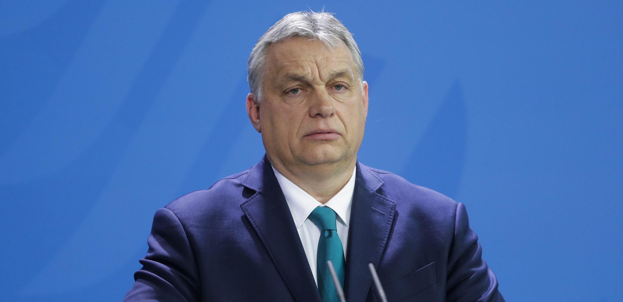 KREMLJ SAGLASAN SA ORBANOM Evropa je u pripremi rata protiv Rusije