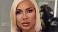 SPOJIO IH OVAJ POZNATI ČOVEK: Jovana Jeremić prvi put otkrila kako je počela njena ljubav sa biznismenom