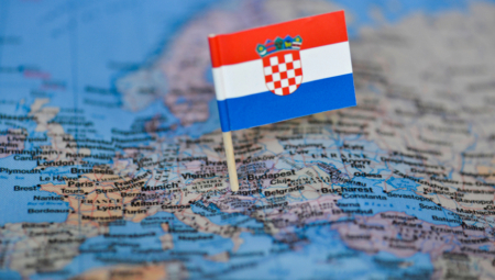 CELA EVROPA LUPILA HRVATIMA ŠAMAR Čak i Albanci potvrdili - Srbi su u pravu!