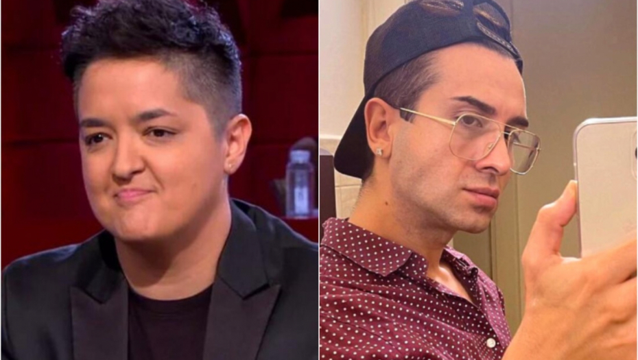 STVARNO NE ZNAM O ČEMU SE RADI! Šok obraćanje polubrata Marije Šerifović, zanemeo nakon vesti o prinovi