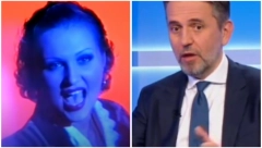 VANA TUŽILA "DOSTA JE BILO"! Pokrenut postupak zbog ČUVENOG HITA! Oglasila se advokatska kancelarija hrvatske pevačice (VIDEO)