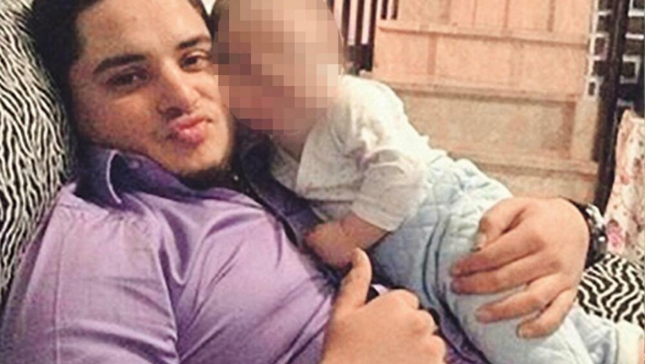 UDARAO, GRIZAO I PEKAO SINA (2) CIGARETAMA DO SMRTI: Otac iz Hrvatske osuđen na doživotnu robiju a iza svega krije se JEZIV RAZLOG