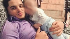 UDARAO, GRIZAO I PEKAO SINA (2) CIGARETAMA DO SMRTI: Otac iz Hrvatske osuđen na doživotnu robiju a iza svega krije se JEZIV RAZLOG