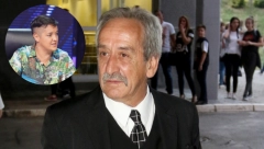 OVO JE NAJSREĆNIJI DAN U NAŠOJ PORODICI! Oglasio se otac Marije Šerifović nakon srećnih vesti da je postao deda