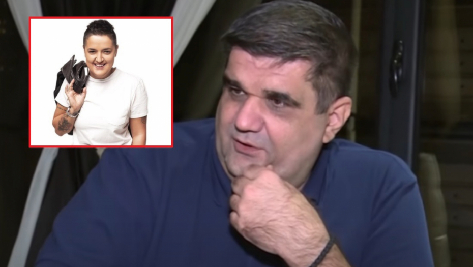 ČESTITAM MARIJI ROĐENJE BEBE! Oglasio se Saša Mirković nakon vesti da je Šerifovićeva postala majka