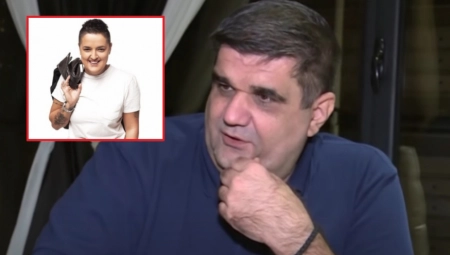 ČESTITAM MARIJI ROĐENJE BEBE! Oglasio se Saša Mirković nakon vesti da je Šerifovićeva postala majka