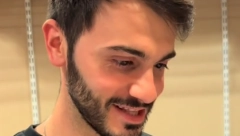 LJUBAV BEZ GRANICA! Karlo je učinio nezamislivo kako bi osvojio srce lepe Sare, sada su "IT" par na TikTok-u