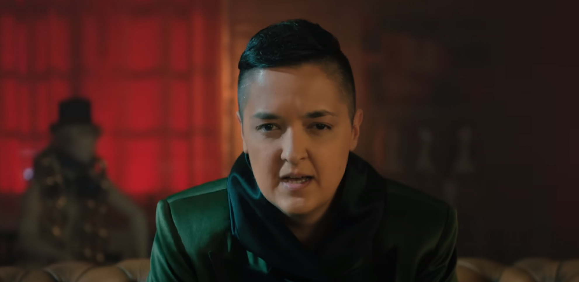 ONI SATI KAD SE DO NEBA ZALJUBIŠ TRAJU VEČNO Marija Šerifović pokazala emocije, otkrila najintimnija osećanja, ovakvu je još niste videli