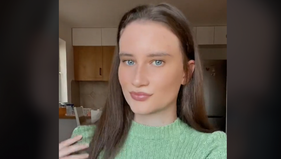 TUŽILA SAM MUŽA ZA PORODIČNO NASILJE! Oglasila se naša tiktokerka i iznela stravične detalje