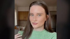 TUŽILA SAM MUŽA ZA PORODIČNO NASILJE! Oglasila se naša tiktokerka i iznela stravične detalje