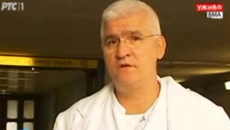 DA VAM SE LETOVANJE NE PRETVORI U AGONIJU Dr Tarabar savetuje kako brzo sprečiti dijareju