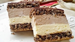 SVI TRAŽE BAŠ OVAJ RECEPT Kolač san snova, bolji ne postoji