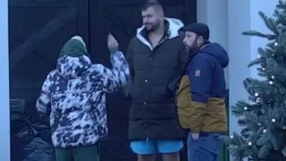 ŠA POBESNEO U CIK ZORE Napravio haos ljubavnici zbog poklona od 22.000 evra koji je dobila od bivšeg