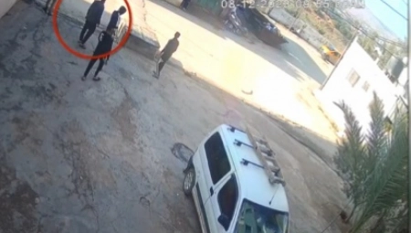 UZNEMIRUJUĆI SNIMAK OSTAVIO SVE BEZ REČI Izrael otvara istragu o ubistvu dvojice Palestinaca na Zapadnoj obali