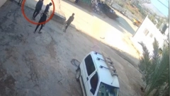 UZNEMIRUJUĆI SNIMAK OSTAVIO SVE BEZ REČI Izrael otvara istragu o ubistvu dvojice Palestinaca na Zapadnoj obali
