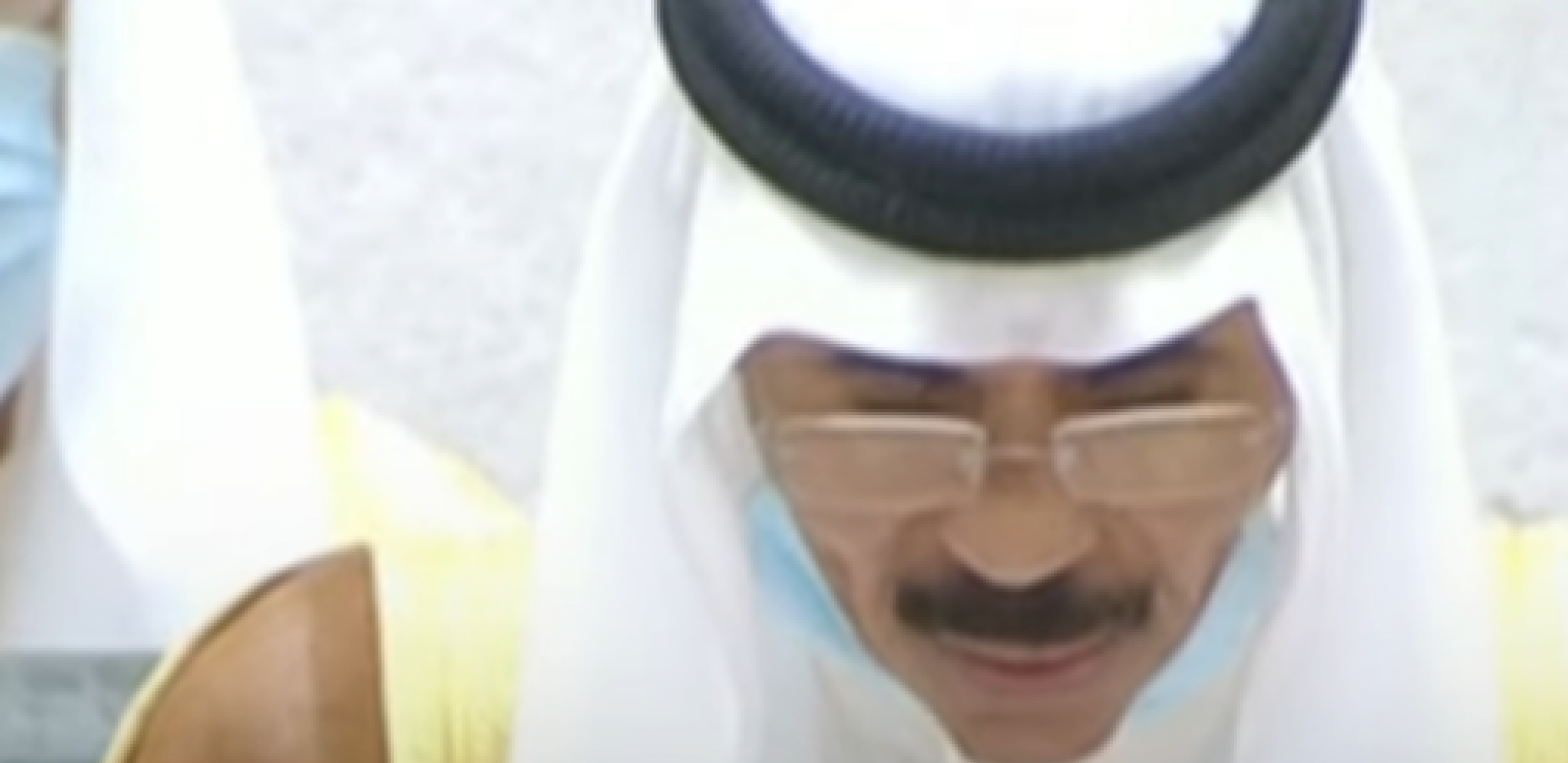 Preminuo šeik Navaf Al-Ahmad al-Sabah