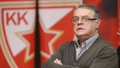 PREDSEDNIK ZVEZDE SE OGLASIO PRED DRUGI MEČ FINALA Čović: Ne reagujte na Javorove nenamerne greške i provokacije! (VIDEO)