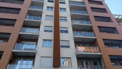 DETALJI TRAGEDIJE NA NOVOM BEOGRADU Dečak (12) pao na terasu u prizemlju i nastradao na licu mesta