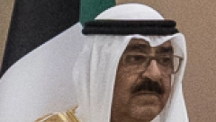 POZNATO KO ĆE NASLEDITI POKOJNOG ŠEIKA U Kuvajtu proglašeno 40 dana žalosti zbog smrti emira