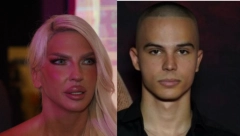 KARLEUŠA OTKRILA SVE O VOJAŽEVOM OCU: Sve devojke su bile zaljubljene u njega, kakav je to dasa bio...