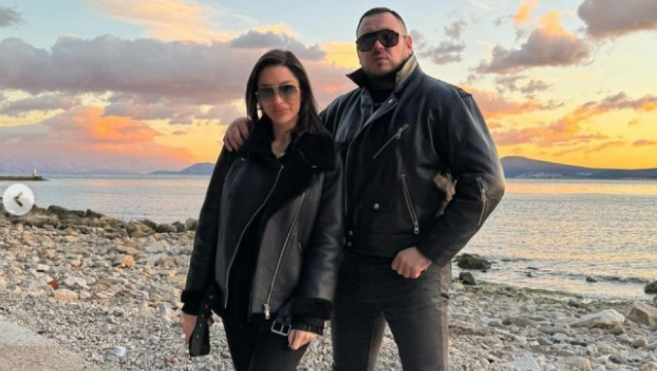 FILIP CAR DONEO ŠOK ODLUKU! Napušta Hrvatsku zbog Aleksandre i ćerke, isplivali svi detalji