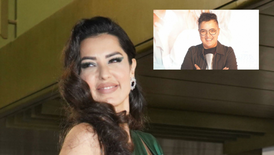 TANJA SAVIĆ SE JAVNO OBRATILA MARIJI ŠERIFOVIĆ Pevačica imala važnu poruku za koleginicu zbog sina