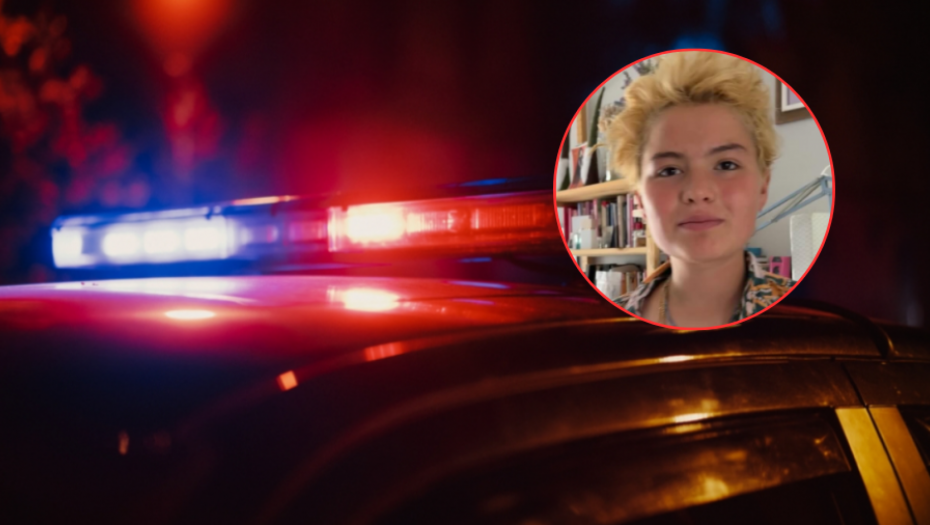 "NISMO LJUTI, SAMO DA DOĐE KUĆI" Porodica nestale Anastasije (16) očajna, evo gde je poslednji put viđena (FOTO)