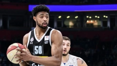 VELIKI ČOVEK I PRIJATELJ Bruno Kaboklo se oglasio posle smrti reprezentativca Venecuele