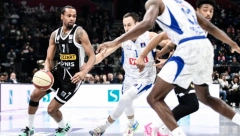 MORAČA ĆE OVIH DANA... Navijači Budućnosti poslali neobičnu poruku "grobarima" pred meč sa Partizanom u Podgorici