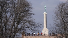 Crkva Ružica na Kalemegdanu krije viševekovnu tajnu: Evo zašto je najneobičnija na svetu!