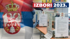 NAJNOVIJI PODACI RIK-A Obrađeno 98,15% biračkih mesta, "Srbija ne sme da stane" ubedljivo pobeđuje