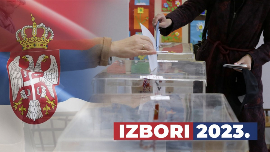 PRVI PRESEK IZLAZNOSTI: IPSOS Srbija i CeSID saopštili brojke