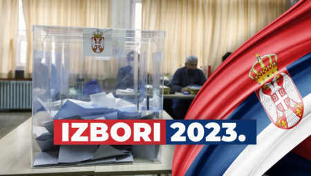 PROCES IDE GLATKO Šef misije ODHIR "Sutra o utiscima sa izbora"