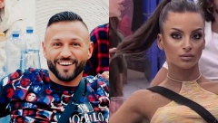 ON IMA OZBILJAN PROBLEM! Pevačica razvezala jezik o Nenadu Aleksiću, Miona ni ne sluti šta se dešava u spoljnom svetu