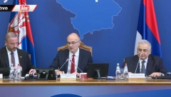UTVRĐENO JE DA NIJE BILO NEPRAVILNOSTI RIK demantovao navode Save Manojlovića