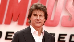 ZALJUBIO SE DO UŠIJU Evo šta je sad Tom Kruz uradio samo da bi osvojio lepu Ruskinju