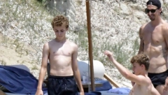 STROGA PRAVILA Deca Zlatana Ibrahimovića imaju sve, ali nešto što svi mališani kod nas rade, njima je zabranjeno