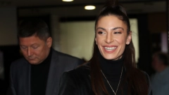 PO PRVI PUT NAKON RAZVODA Oglasio se Marko Vuleta, doskorašnji suprug Ivane Španović - imao je kratku poruku