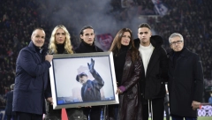 TATA, SVESNA SAM DA ĆU TE NAĆI SVUDA GDE IDEM Emotivna poruka ćerke Siniše Mihajovića koja slama srce