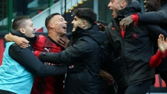 DVA LICA SIMIĆA Piksijev adut od tragičara do strelca, velikan izgubio derbi
