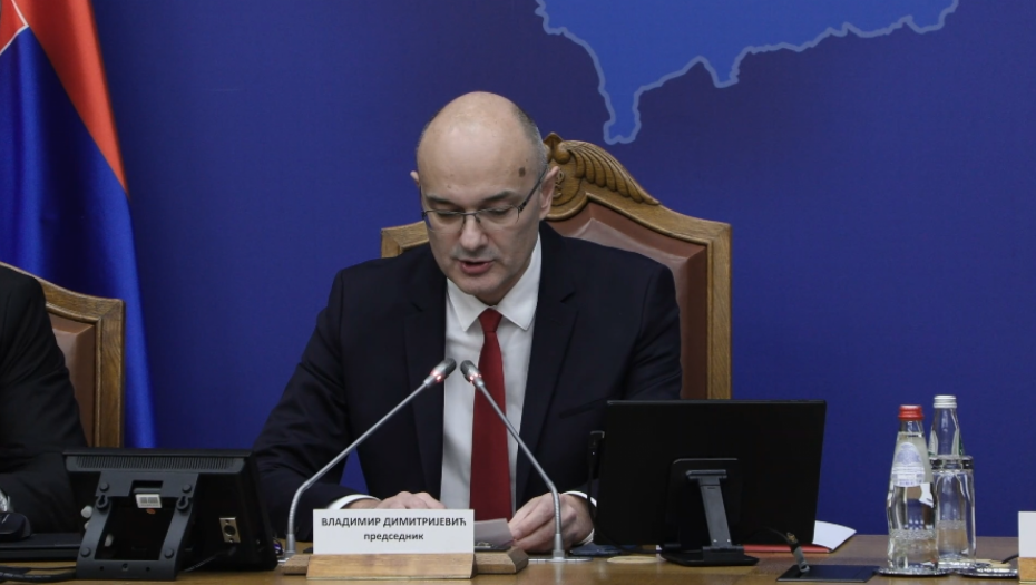 HITNO SE OGLASIO PREDSEDNIK RIK-A "Niko ne sme da vrši pritiske na organe za sprovođenje izbora" Preliminarni rezultati u 20 časova!