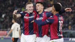 UGOVOR NA DVE SEZONE Vićenco Italijano novi trener fudbalera Bolonje