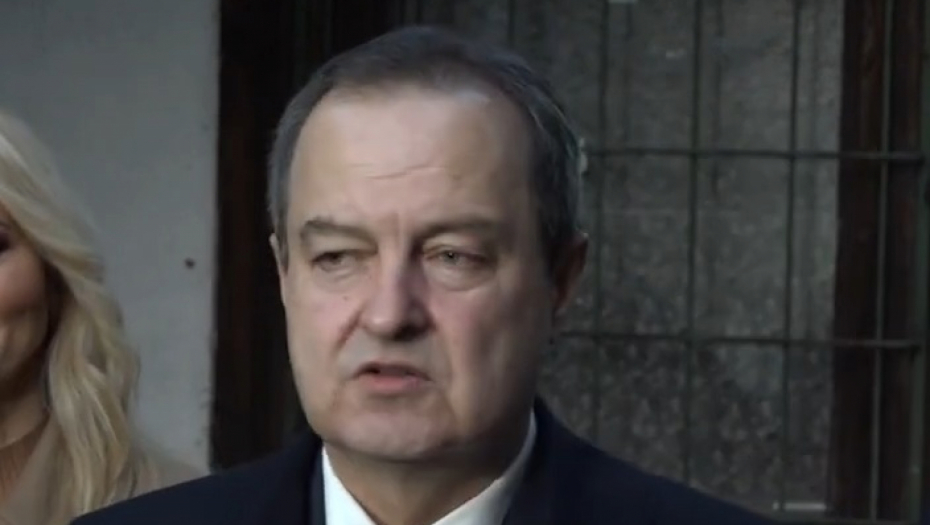 IVICA DAČIĆ NAJAVIO OSTAVKU? "Potrebno naći novog lidera SPS-a"