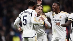 TRESE SE OSTRVO Real Madrid napada zvezdu Liverpula