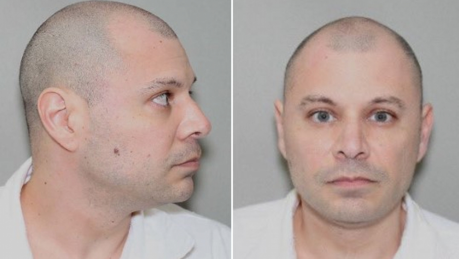 PEDOFIL POBEGAO IZ ZATVORA Imao je pomoć NAJBLIŽEG člana porodice, a trebalo je da služi doživotnu robiju