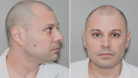 PEDOFIL POBEGAO IZ ZATVORA Imao je pomoć NAJBLIŽEG člana porodice, a trebalo je da služi doživotnu robiju